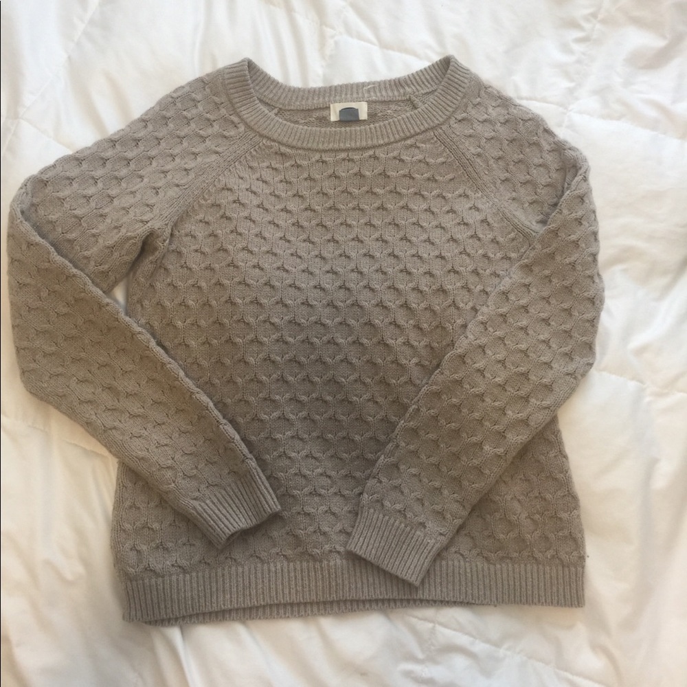 Sweater